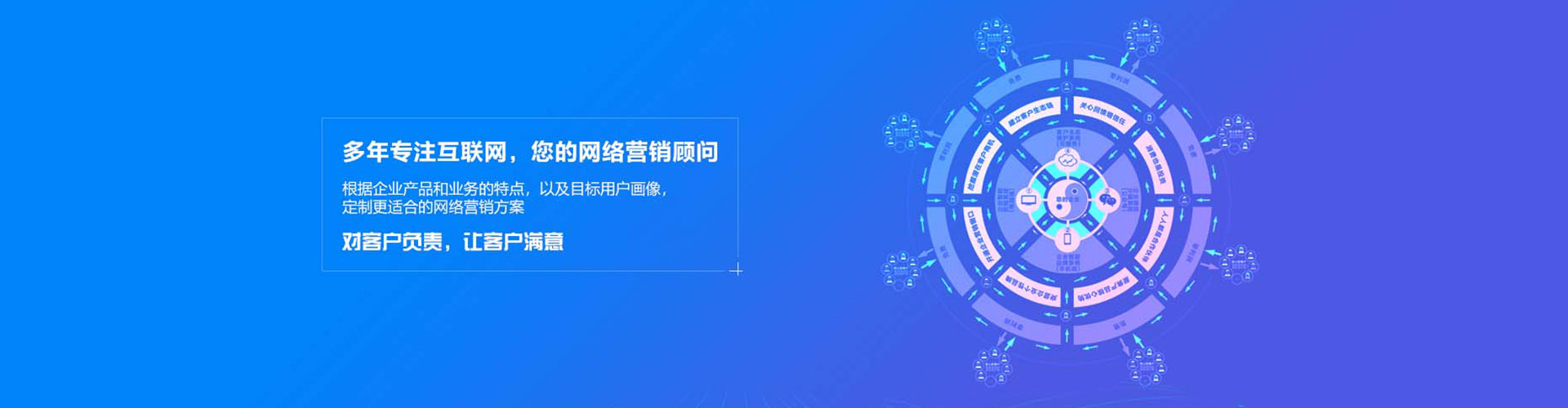 沈河信息流推广