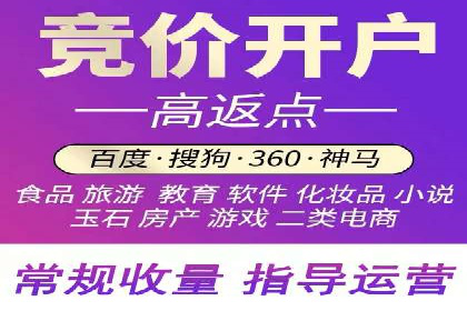 竞价代运营的技巧与经验：某大企业的成功之路